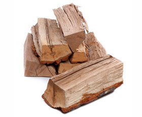 Kaminholz